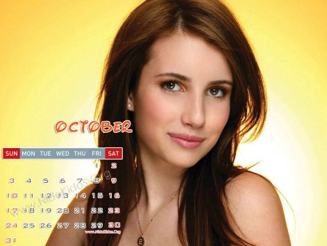 emma_roberts_unofficial_calendar_2010_9.jpg